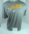 2019-20 Utah Jazz Team Issued Grey Training Shirt 3XL DP56588