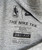 2019-20 Utah Jazz Team Issued Grey Training Shirt 3XL DP56588