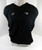 2000s Orlando Magic TeamIssued Black Sweater Vest 2XL DP64457
