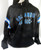 Orlando Magic TeamIssued Black Quarterzip Jacket HWC 3XL DP61949