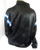 Orlando Magic TeamIssued Black Quarterzip Jacket HWC 3XL DP61949