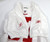 2009 San Francisco 49ers #67 Game Issued White Practice Jersey XXL DP32804