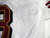 2006 San Francisco 49ers #33 Game Issued White Jersey 60th Seasons Patch 42 9