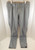 1997 Pittsburgh Pirates Steven Cooke #26 Game Used Grey Pants 39-33 DP51520