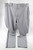 2015 Miami Marlins Game Issued Grey Pants 38-44-35 330