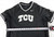 2020 Texas Christian Frogs #29 Game Used Grey Practice Jersey Baseball XL 765