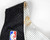 1997-99 Cleveland Cavaliers #2 Game Issued Black Practice Jersey XL 530