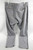 2012 Miami Marlins Vigil Game Used Grey Baseball Pants Size 38 251