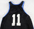 1997-98 Cleveland Cavaliers Zydrunas Ilgauskas #11 Game Issued Practice Jersey