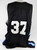 1997-99 Cleveland Cavaliers #37 Game Issued Black Practice Jersey 3XL 535