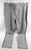 2015 Miami Marlins Game Issued Grey Baseball Pants Size 38 252