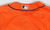 2013-17 Houston Astros #18 Game Used Orange Jersey NP Rem 46 039