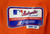 2013-17 Houston Astros #61 Game Used Orange Jersey NP Rem 50 047