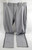2017 Miami Marlins Edinson Volquez #36 Game Used Grey Baseball Pants 38 259