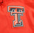 2020 Texas Tech Red Raiders Game Issued Red Pants Football L 940