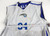 Orlando Magic Richard Melzer #34 Game Used Blue Practice Jersey 802