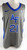 2021-22 Air Force Falcons #21 Game Issued Pos Used Grey Jersey Basketball XL 277