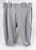 2016 Miami Marlins #2 Game Used Grey Baseball Pants Size 35 112