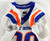 2022 Boise State Broncos #29 Game Used White Jersey Football NP Rem 40 843