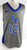 2021-22 Air Force Falcons #12 Game Issued Pos Used Grey Jersey Basketball L 278