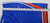 2020-21 Boise State Broncos Game Issued Blue Shorts Basketball M 419