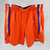 2019-20 Boise State Broncos Game Issued Orange Shorts Basketball M 416