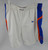 Boise State Broncos #21 Game Used White Shorts Basketball M 454