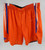 2021-22 Boise State Broncos #3 Game Used White Shorts Basketball L 456