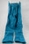 1990-91 Charlotte Hornets Game Issued Blue Warm Up Pants 30 006