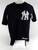 2018 New York Yankees Kyle Holder #72 Game Issued Ps Used Navy Pullover Jersey 6