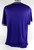 2020 Texas Christian Frogs Game Issued Purple Practice Jersey Baseball XL 746