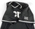 2020 Texas Christian Frogs #20 Game Used Grey Practice Jersey Baseball XL 756