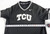 2020 Texas Christian Frogs #26 Game Used Grey Practice Jersey Baseball XL 760