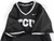2023 Texas Christian Frogs #4 Game Used Grey Practice Jersey Baseball XL 770