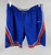 2019-20 Boise State Broncos #10 Game Used Blue Shorts Basketball L 467