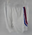 2022-23 Kansas Jayhawks Game Issued White Shorts Basketball L+2 588