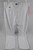 2017 Miami Marlins Game Issued White Pants 36-42-33 591
