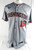 2024 Washington Nationals V�ctor Robles #16 Game Issued Grey Jersey 42 DP89150