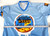 2025 Wisconsin Timber Rattlers #41 Game Used Blue Jersey Frozen Pizza Night 8