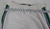 1999-00 Dallas Mavericks #1 Game Used White Warm Up Pants 2XL+4 260