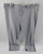 2012 Miami Marlins McKeen #15 Game Used Grey Pants 40-42-23 265