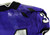 2019-24 Texas Christian TCU Frogs #34 Game Used Purple Jersey Football NP R 42 8