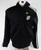 2006-09 Portland Trail Blazers # Team Issued Black Travel Jacket S 092