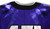 2020 Texas Christian TCU Frogs #17 Game Used Purple Jersey Football NP R 42 065