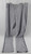 2014 Miami Marlins Moran #85 Game Used Grey Pants 36-44-37 271