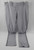 2012 Miami Marlins  Game Used Grey Pants 36-40-37 272