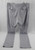 2012 Miami Marlins  Game Used Grey Pants 36-40-37 272
