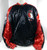 2003-04 Portland Trailblazers Game Issued Black Warm Up Jacket HWC 70-71 5