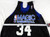 1990s Orlando Magic #34 Game Issued Blue Practice Jersey XXXL 099