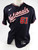2023 Washington Nationals Robert Garcia #61 Game Issued Pos Used Navy Jersey 83